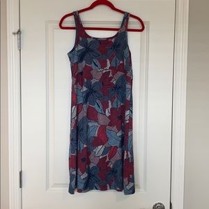 Columbia Omni-freeze dress